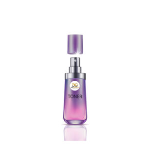 Skincare — visual daripada koleksi Bio Chempro