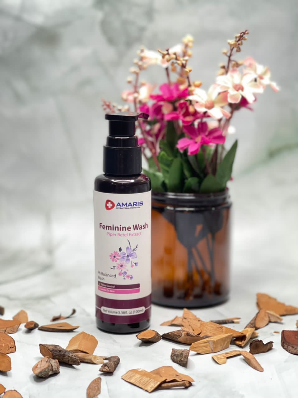 Feminine Care — visual daripada koleksi Bio Chempro