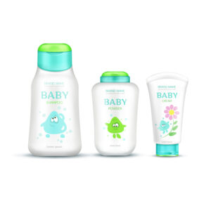 Baby Care — visual daripada koleksi Bio Chempro