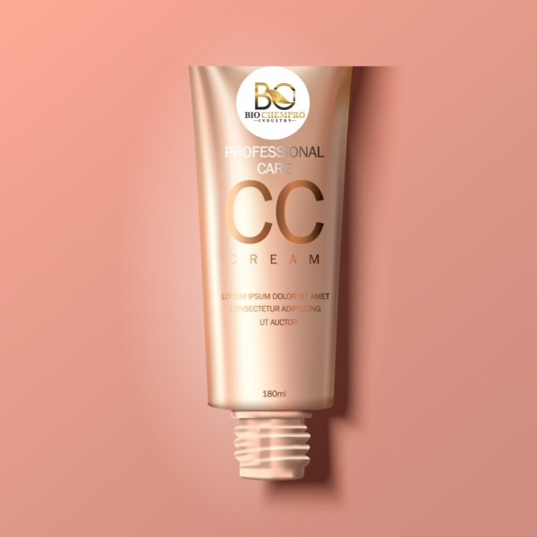 Contoh konsep produk CC cream Bio Chempro