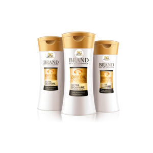 Hair Care — visual daripada koleksi Bio Chempro