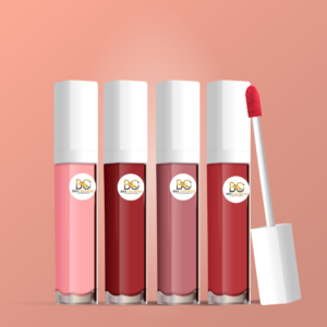 Cosmetics — visual daripada koleksi Bio Chempro